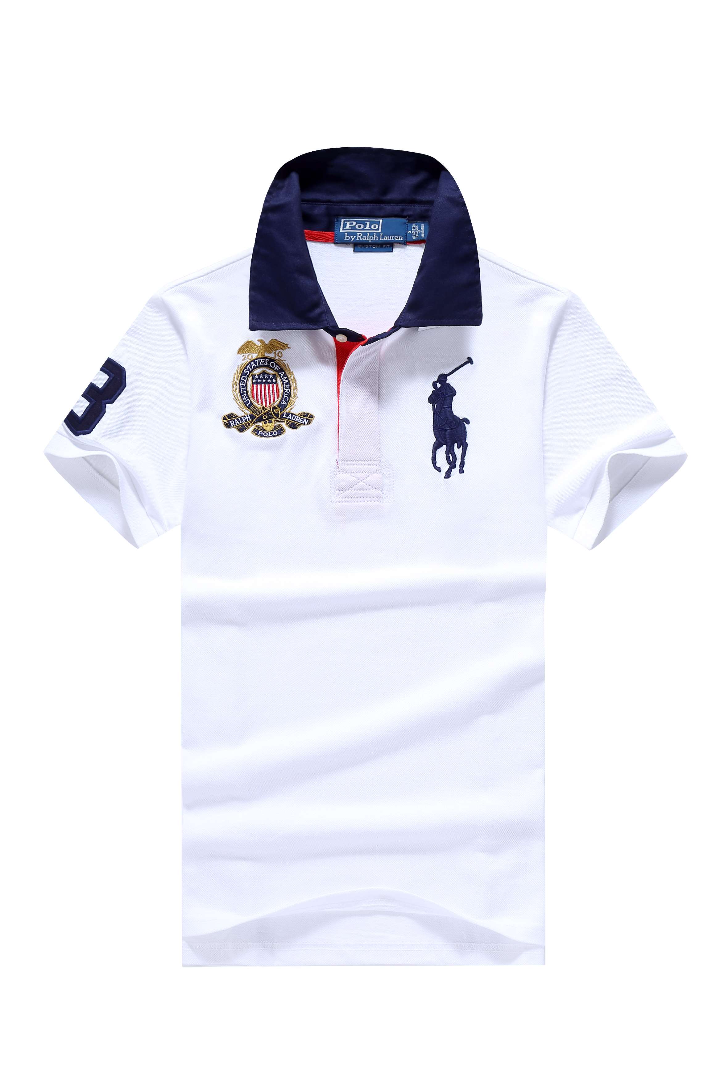 Polo T shirt 025